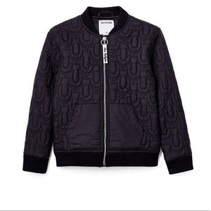 BRAND NEW True Religion Bomber Jacket